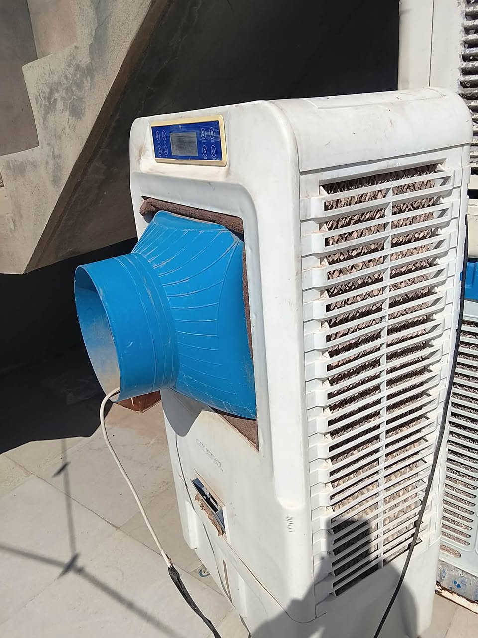 مبرده نضيفه مابي اي عيب مستعمل قليل سعره 45


**إذا كنت صاحب هذا الإعلان وتريد حذفه لأي سبب، رجاءا أرسل رسالة إلى الدعم الفني**