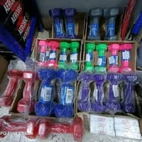 دمبل • فنيل • مستورد