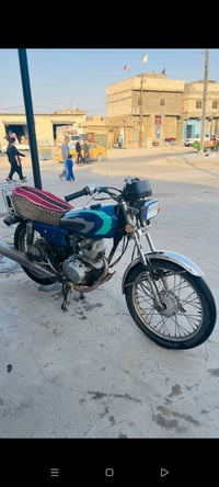 ايراني • مامفتوحة • خمسه ميل