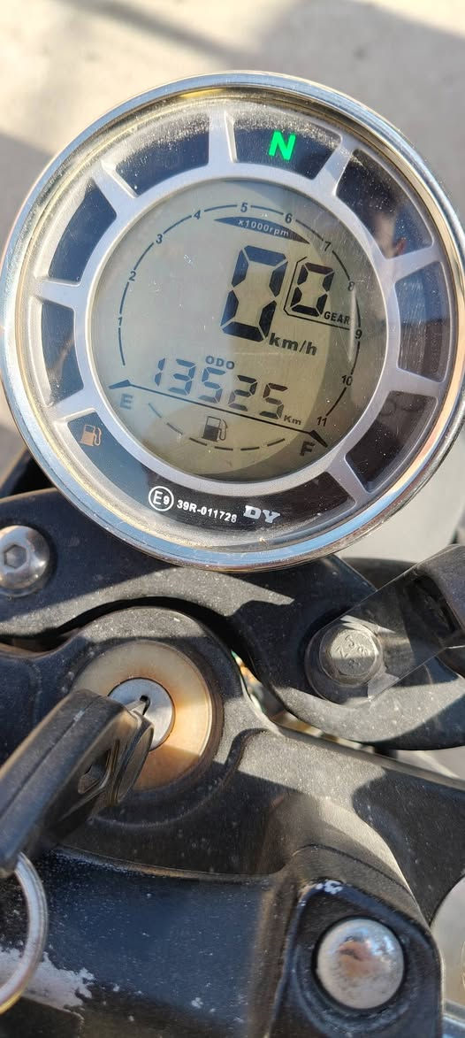 دايون لاتي موديل 2022 أصولي مكفول من كلشي ماشية 13 فقط دراجة زيرو مخزونه شراي اتصل ‬‪خاص مغلق 
‪0783 198 6844 عنوان قلعة سكر
