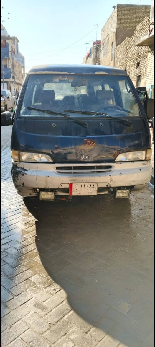 كية هونداي محرك ونجي بنزين السعر 25$ اتصل او منختلف ***********
