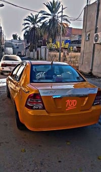 سايكي • ٢٠١١ • محرك كورلا