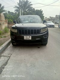 جيب 2011 وارد امريكي  Km ماشية 249 السعر 137 للاتصال 07700812712