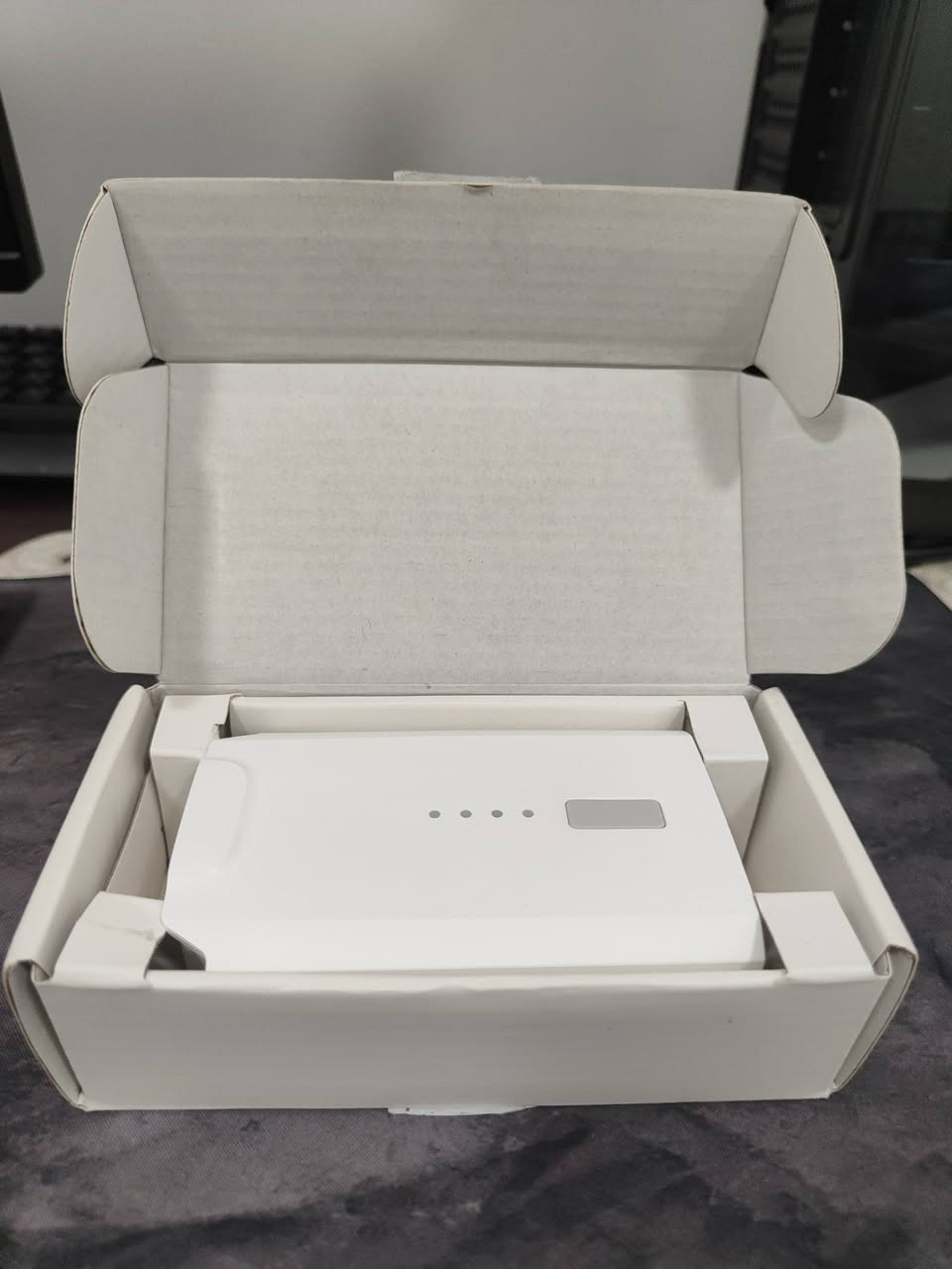 اغراض درونات كل صوره مكتوب شرح جواهه
ريش درون فيمي اكس 8 بكل موديلاته 25
بطاريه فيمي اكس 8 ترهم لكل الموديلات 50
بطاريه ال 200 برو ماكس جديد  20


**إذا كنت صاحب هذا الإعلان وتريد حذفه لأي سبب، رجاءا أرسل رسالة إلى الدعم الفني**