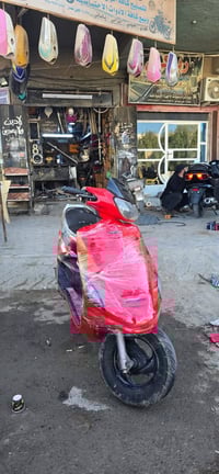 فراشه • مكينة حلوة • بيه مجال