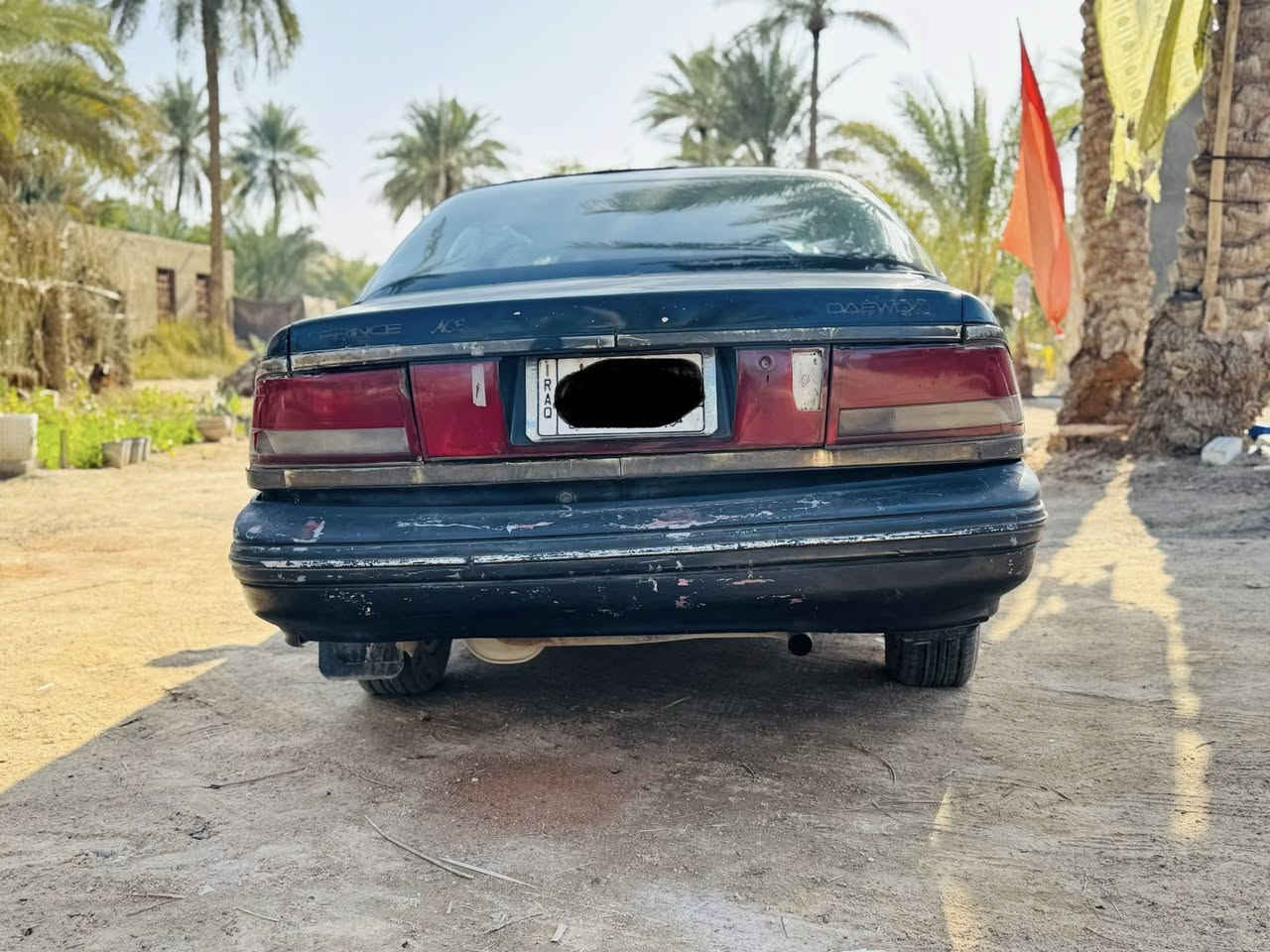 السلام عليكم للبيع دايو برنس رقم كربلاء مشروع وطني شرط المداور مكاني كوفه ال عيسى سنويه لل 2027 رقم الماني السعر 24وبيه مجال 
***********
