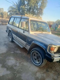 ميتسوبيشي باجيرو • كربلاء • للبيع