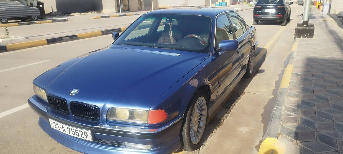 سلام عليكم بيم خفاش 730 مديل 1995 البيع او مرتوس   رقم بغداد انكليزي مشروع موطني
تخم تاير جديد
محرك 8 مسكر  وكير وتماتيك خير من الله 
جنطه شفط 
تحكم بل مري  كهربائيات كله شغاله بعد بيه وصفات هواي تجي وشوف كما وضح في اصور بيه نقص فريز تبريد و باور ستيرن السعر 62وبيه مجال
مكان قضاء العزيزيه 
*********** واتساب 
*********** واتساب
