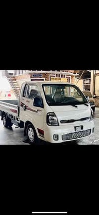 لبيع كيه بنكو موديل 2025.  ماشيه     20 ألف حقيقي.   السياره مكفوله كف...