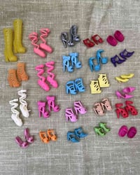 أحذية • زوج • مفرد