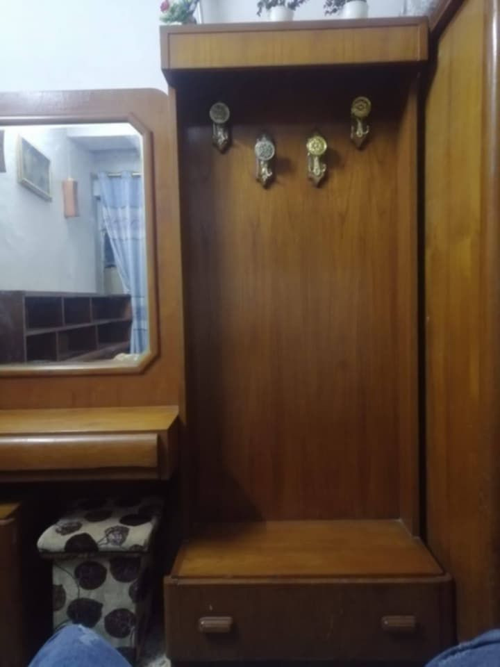 السلام عليكم غرفة نظيفة خشب صاج عراقي ثقيل قنصور ٦ ابواب وتخت وكمداين وميز تواليت وزاويه


**إذا كنت صاحب هذا الإعلان وتريد حذفه لأي سبب، رجاءا أرسل رسالة إلى الدعم الفني**