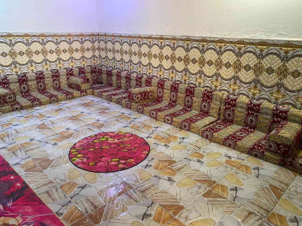 السلام عليكم كعده عربيه البيع سبع أمتار مستخدمه 200العنوان الجبيله الرقم الهاتف ‭+964 771 687 0537‬


**إذا كنت صاحب هذا الإعلان وتريد حذفه لأي سبب، رجاءا أرسل رسالة إلى الدعم الفني**