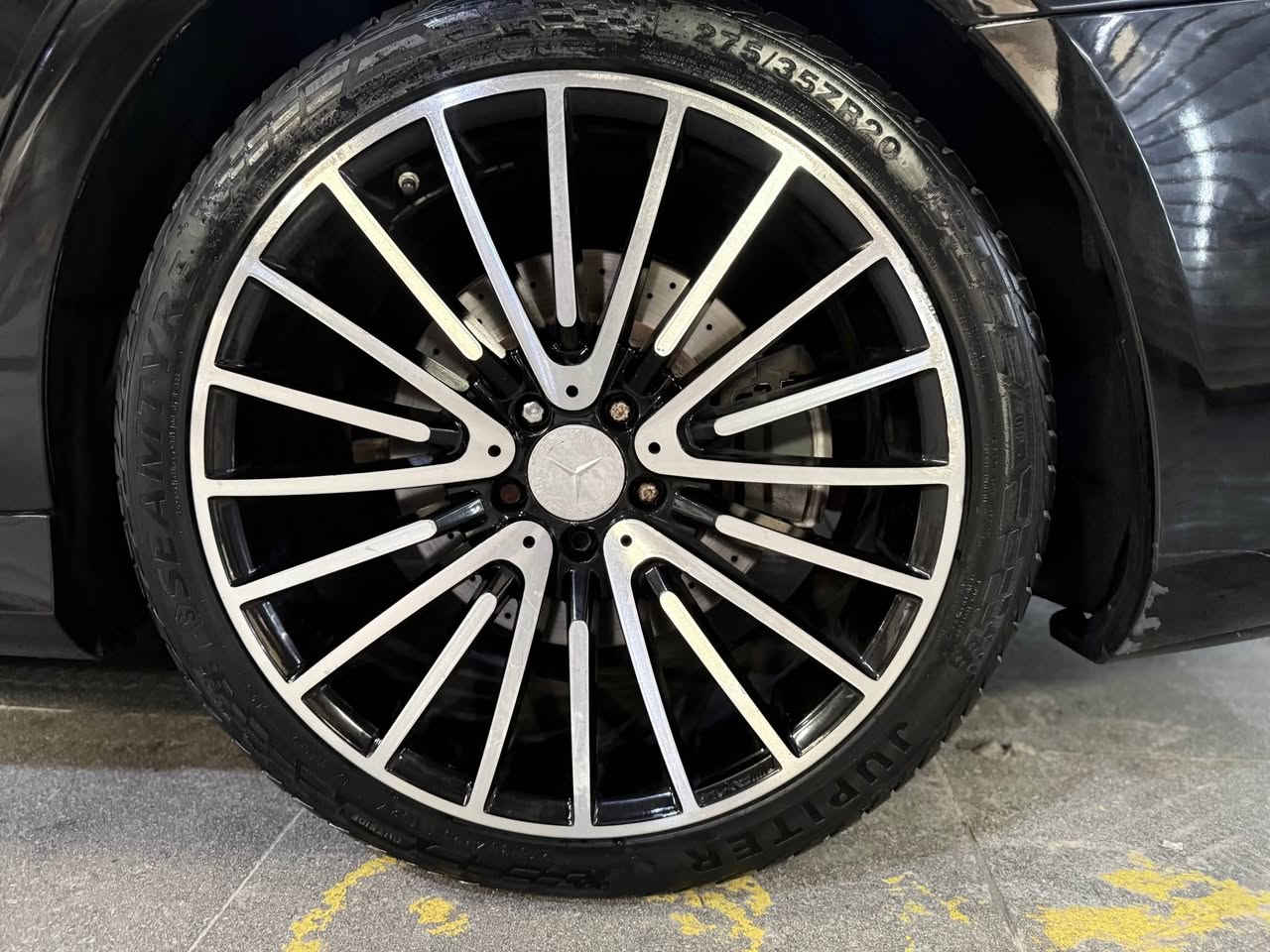 Mercedes Benz s560 2017 every thing upgrade to 2020 amg  car everything guaranteed gear chanse engine i uk الشارقة, الإمارات العربية المتحدة


**إذا كنت صاحب هذا الإعلان وتريد حذفه لأي سبب، رجاءا أرسل رسالة إلى الدعم الفني**
