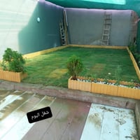 بستنة • تنسيق حدائق • أعمال سابقة