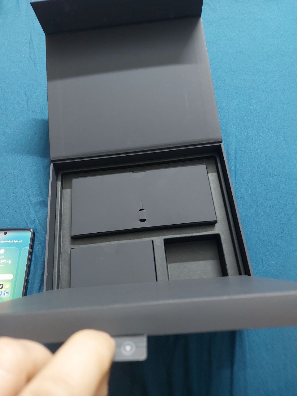 للبيع 1150
هونر ماجك برو v3 كلش نظيف


**إذا كنت صاحب هذا الإعلان وتريد حذفه لأي سبب، رجاءا أرسل رسالة إلى الدعم الفني**