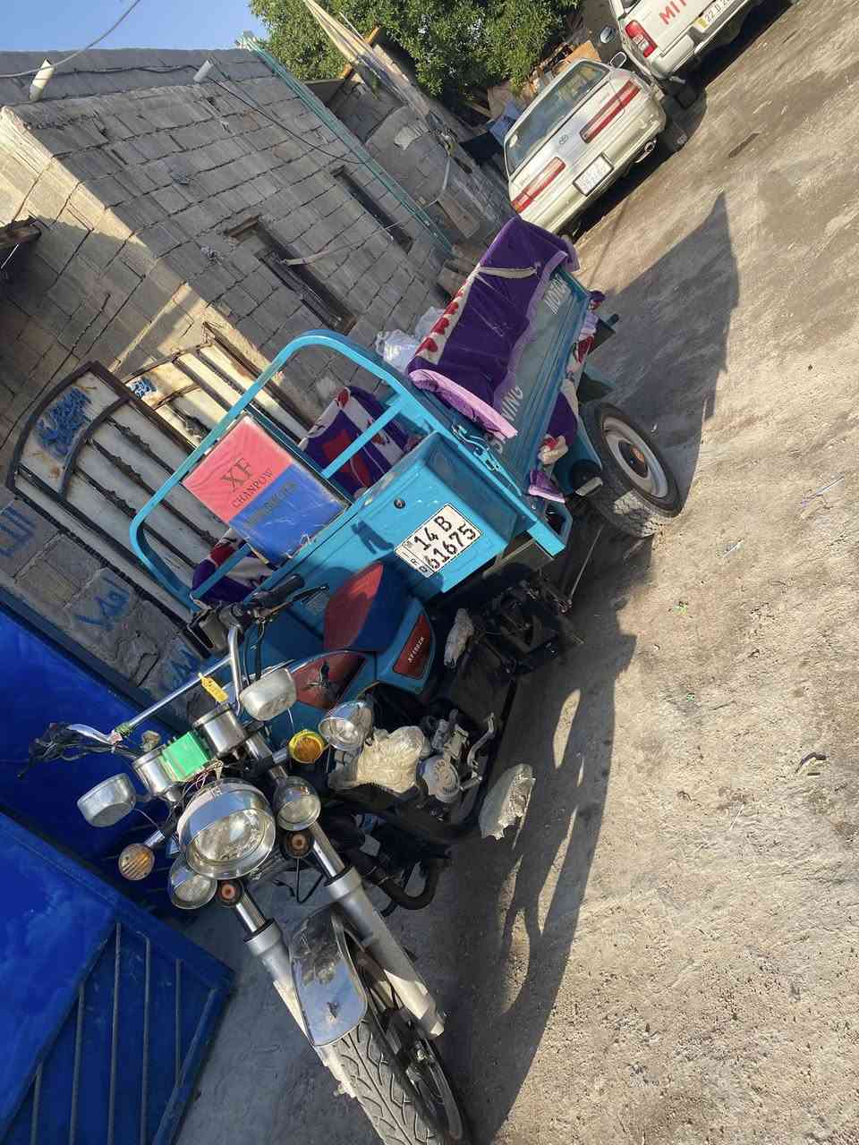 سلام عليكم ستوته البيع رقم سنويه مديل 2023  سعر خاص ***********
