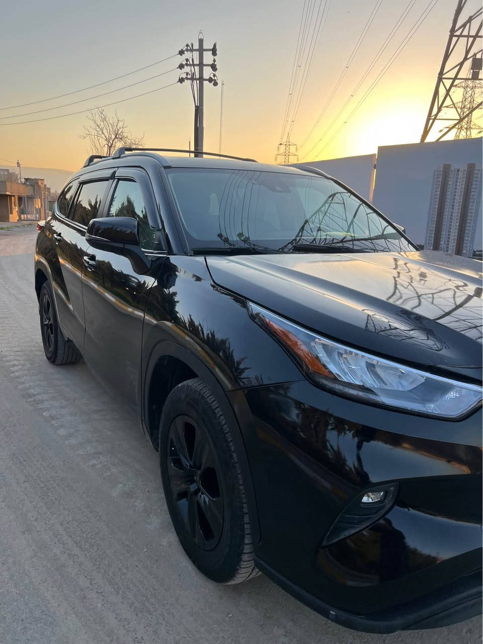 تۆیۆتا هایلاندەر ٢٠٢٣ xle هایبرد سلاید فول مواسەفات  شاشە گەورە و کوشن vip وایەرلێس چارج و کوشن گەرم و کوشن خەزن و سندوق  شەفت و کوشن خەزن و داش کام ئاوێنە ئۆتۆ و کامێرا ئاوێنە ڕادار و زۆر مواسەفاتی تر٠۷۷۳۲۱۷۹٠۹٠
ژمارە کاتی دەرنەکراوە سێ مانگی تیادایە بۆنیت و چەمەلخ و نیو دەرگای سایەق بۆ یاخە لە گەل دوو پەڵە کارت ئیرباگ سیسەتم السليمانية, العراق


**إذا كنت صاحب هذا الإعلان وتريد حذفه لأي سبب، رجاءا أرسل رسالة إلى الدعم الفني**