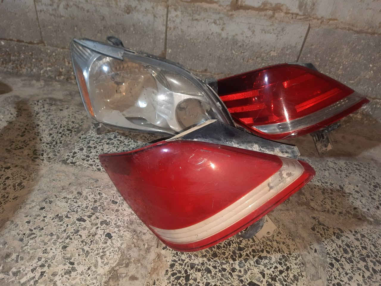 لايتات البيع اصليات


**إذا كنت صاحب هذا الإعلان وتريد حذفه لأي سبب، رجاءا أرسل رسالة إلى الدعم الفني**