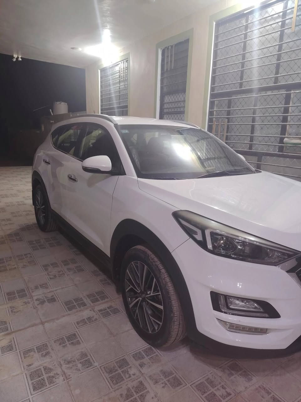 السلام عليكم
هونداي توكسان خليجي 2020
مكفوله كفاله عامه
العنوان بابل جبله
للإستفسار الاتصال على الرقم
***********
