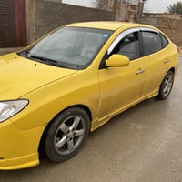 النترا • ٢٠١٠ • تكسي امريكي