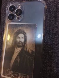 ايفون ١٢ برو ماكس • سيم ما يشتغل • كوفه