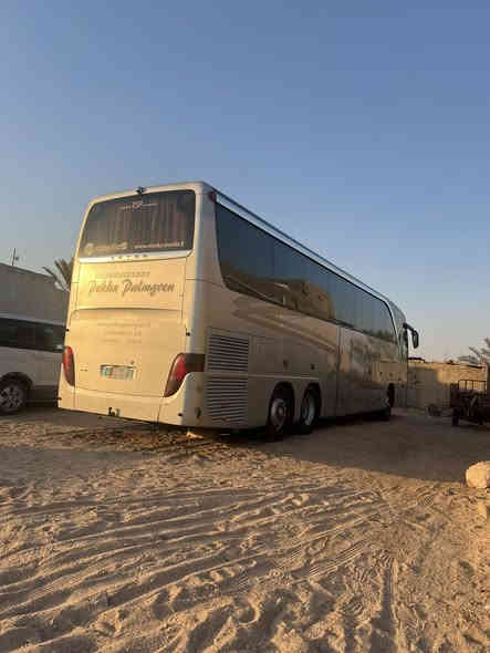 سلام عليكم باص ام سيوف للبيع 416 رقم سترا مداور مديل 2007 اصل مكينه 6ادبلو تدفه شقاله تبريد ابو زعانف سعر 13 ونص وبيه مجال باقي تفاصيل رقم *********** حجي مسلم
