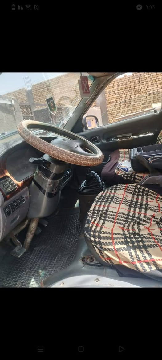 سلام عليكم كيه بريجو موديل 97 مكينه صاله 4 تيام من طالع من تجفيت حداديه جديد تخم  غرفه جديد بطاين شركه كهربائيات من دعاميه لدعاميه شغاله مكان سياره ناصرية مركز مكلف بل نشر *********** استفسار عل رقم
