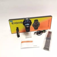 ساعة ذكية • قفل • توصيل