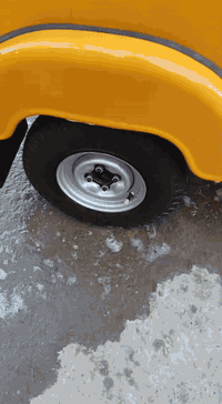 توكتوك • موديل 2020 • حيور