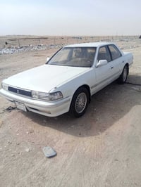 كرسته • ١٩٩١ • تكييف شغال