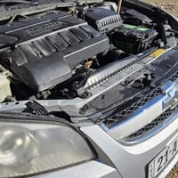 شوفليت • دهان مرتين • ترخيص ٢٠٣٠