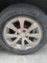 قطع غيار • مطلوب • السليمانية