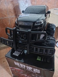 سيارة بهذا الترتيب  دبلات اوفرود باتريت ليثيوم وياها ريمونت تحكم  وشاح...