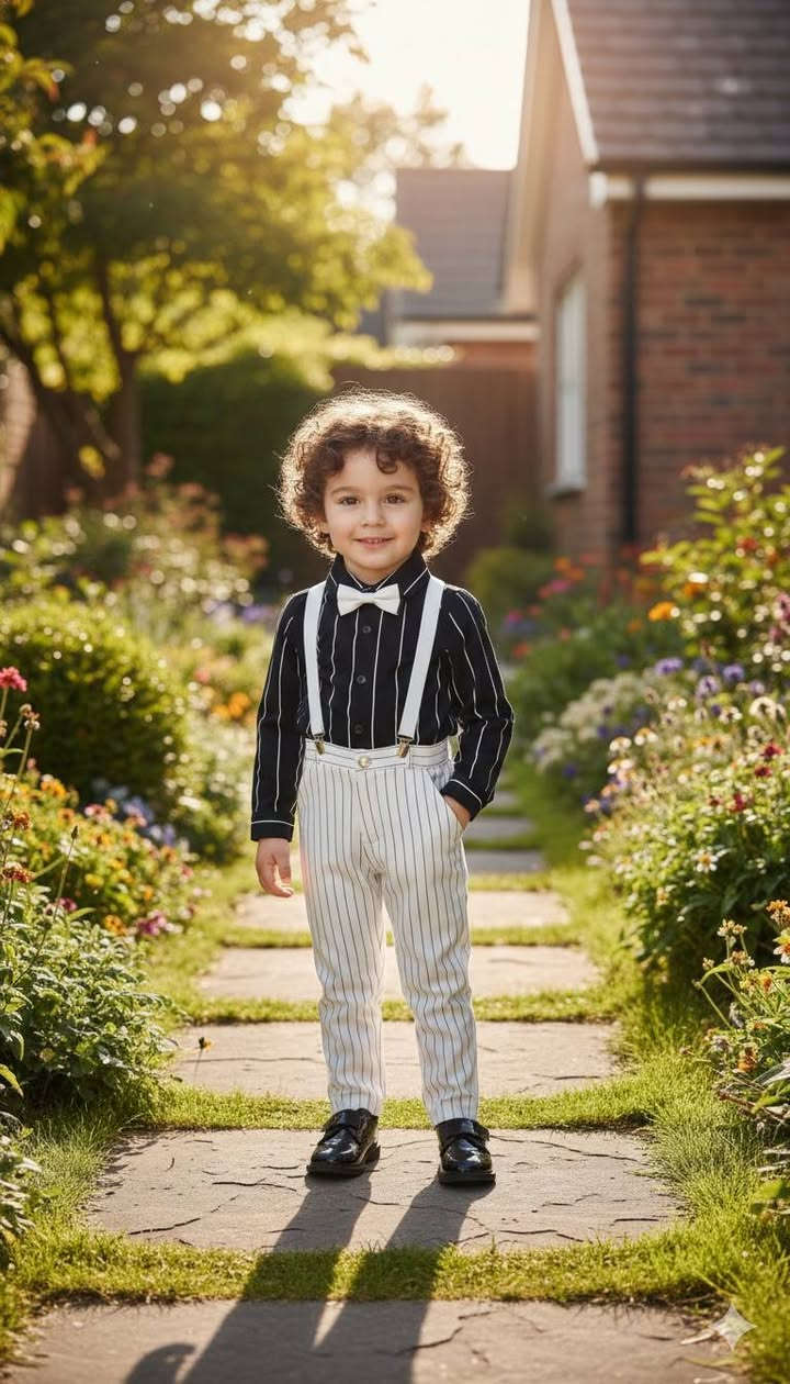 جديد  قاط 4 قطع شيال+فيونكة+قميص+ بنطرون 
جديد قاط ولادي خامة تخبل من بضاعه العيد  شوف الجمال ذوق 😍اناقة 😍جمال تجدونها لدى رائد الراوي   توصيل متوفر للجميع محافظات العراق قياس 2 إلى 5 
زبائنا الكرام حفظ الصور خاصة بطلبكم أثناء زيارة المحل 
اهلا وسهلا بزيارتكم


**إذا كنت صاحب هذا الإعلان وتريد حذفه لأي سبب، رجاءا أرسل رسالة إلى الدعم الفني**