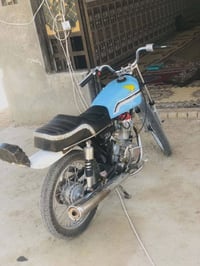 هوندا • كلك كلك