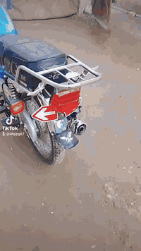 دراجه تاكر البيع مديل 2020 كلك كلك كلك نضيفه دراجه مفتوحه مجفته وكاله ...