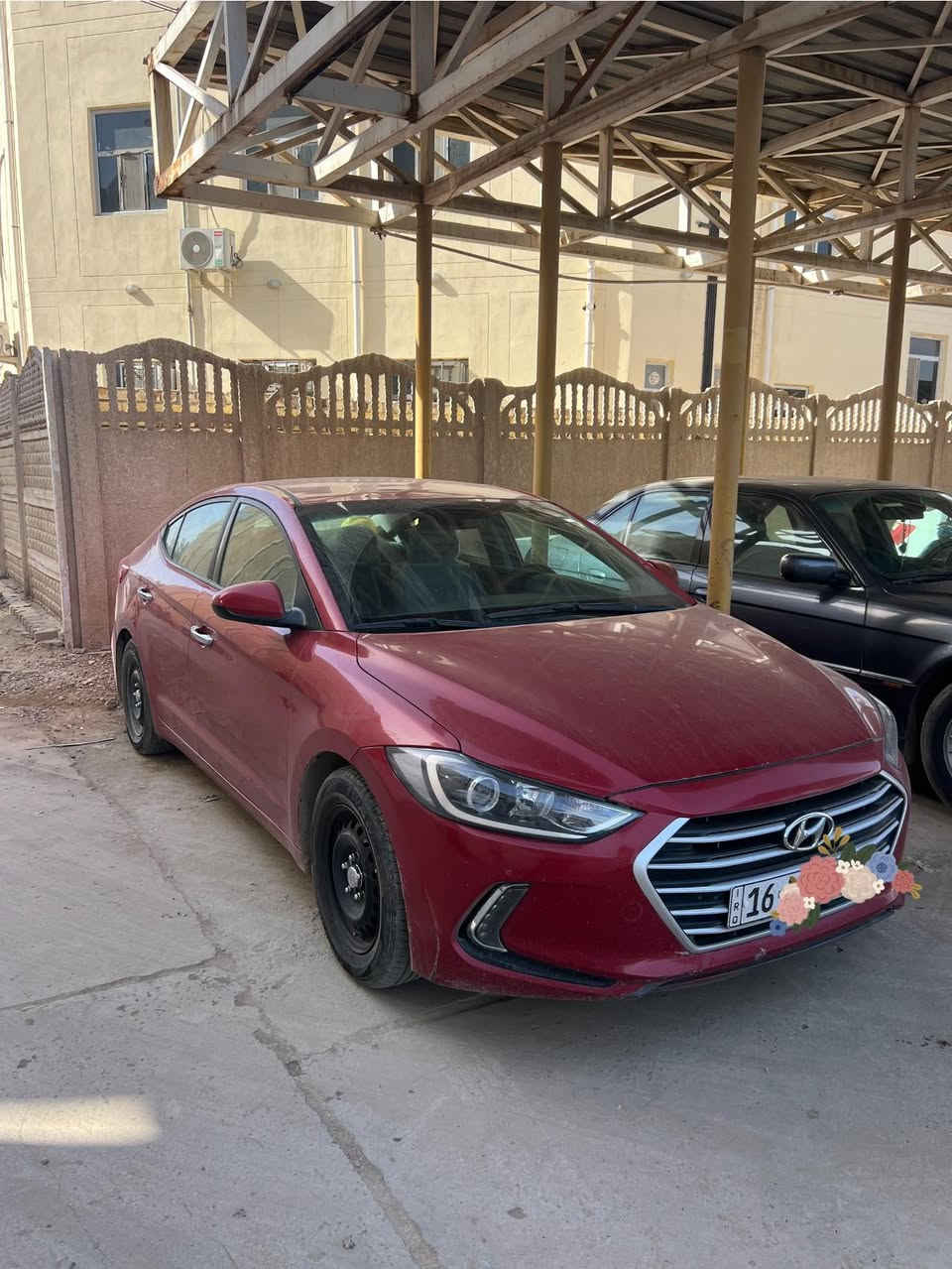 سلام عليكم الانتره موديل 16 جاهزه حادثه موضح بلمنشور بيه جاملغ والبنيد نفسه مصلح بدون ايربالك جراد مابيه سياره سنويه جديده رقم دولي سعره ١٢٣ وبيه مجال ***********
