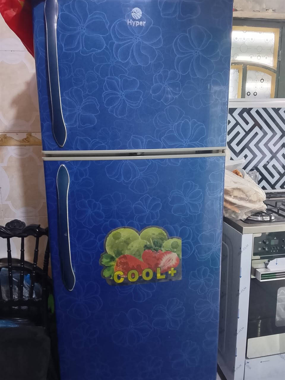 السلام عليكم عندي غراض مستعمله نضيفات
للاستفسار الاتصال على الرقم الموجود//***********//
موجود موبايل ريلمي c11
