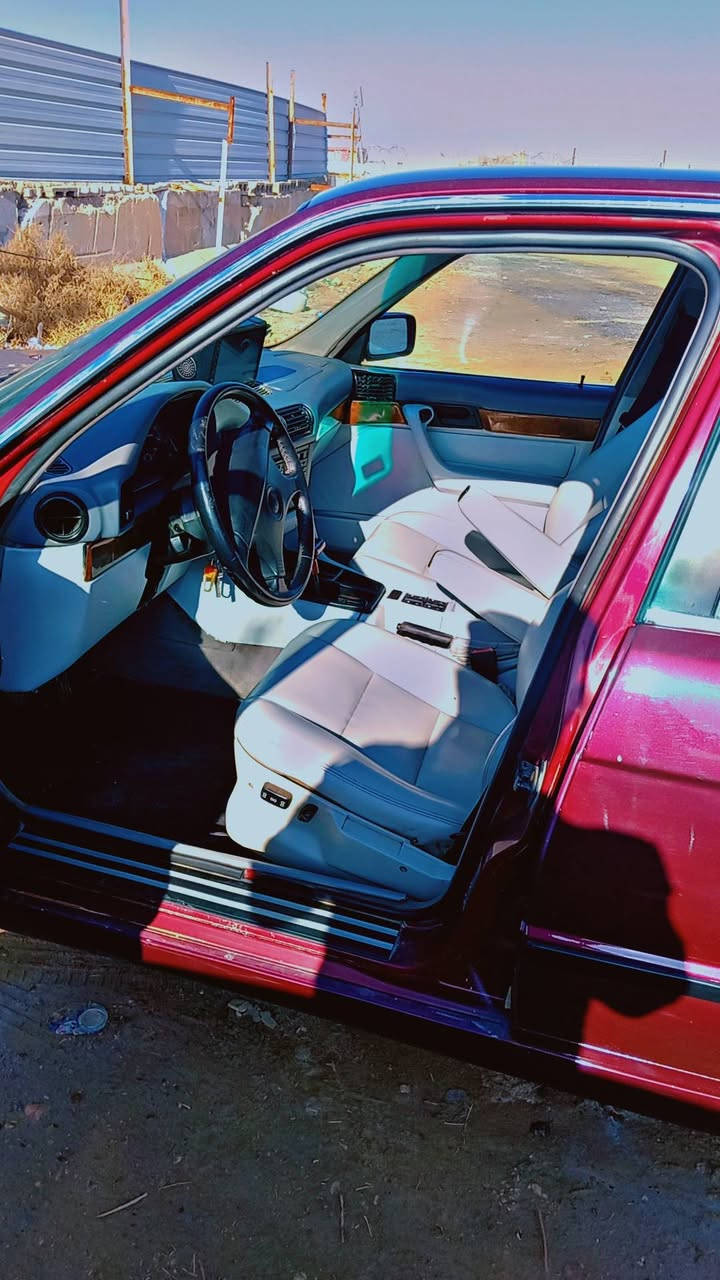 للبيع فقط BMW 535.i موديل 1994 رقم بغداد انكليزي فول مواصفات للأخير كير محرك صدر تخم تاير جدد تبريد ثلج مكان الفلوجه السعر 70 بي مجال حك الجيه


**إذا كنت صاحب هذا الإعلان وتريد حذفه لأي سبب، رجاءا أرسل رسالة إلى الدعم الفني**