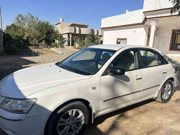 سوناتا 2009 گص السعر 45 ،*********** ، مكاني بيجي
