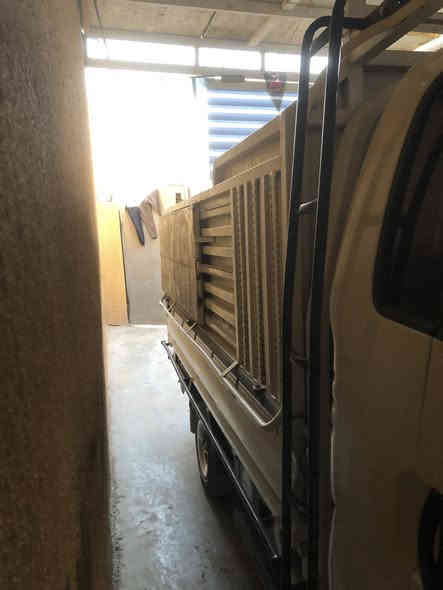 سلام عليكم للبيع محجر كيه حمل نثيه مكان بغداد محجر مكفول لا زنجار ولا خياس الرقم ***********
