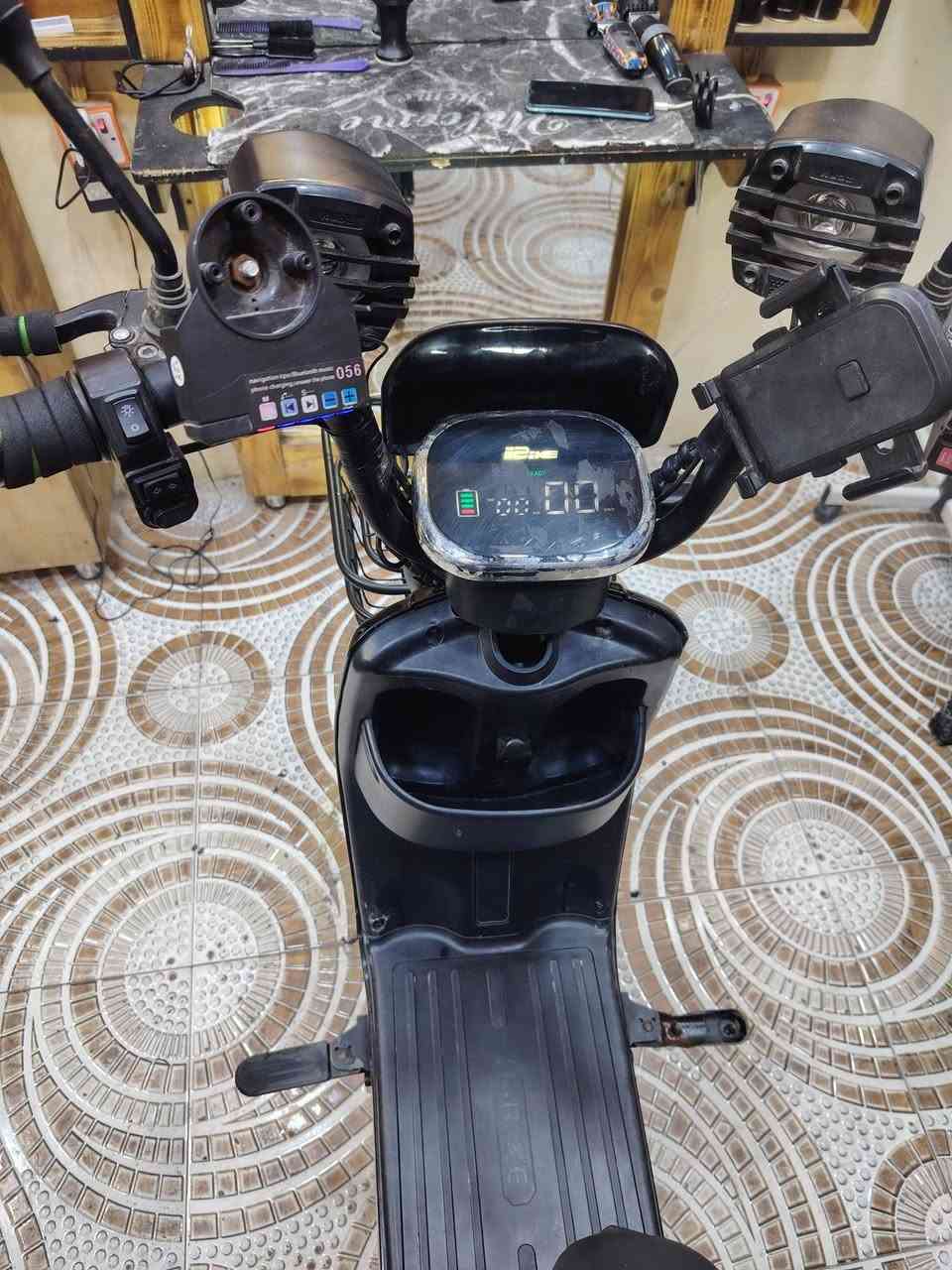 السلام عليكم ماطور حجم 20 شحن ماطور كله شغال ما ابي شغله ما تشتغل مكان موصل حي القدس سعر 225 ***********
