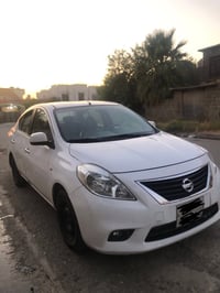 سني • ٢٠١٤ • ضرر قطعتين