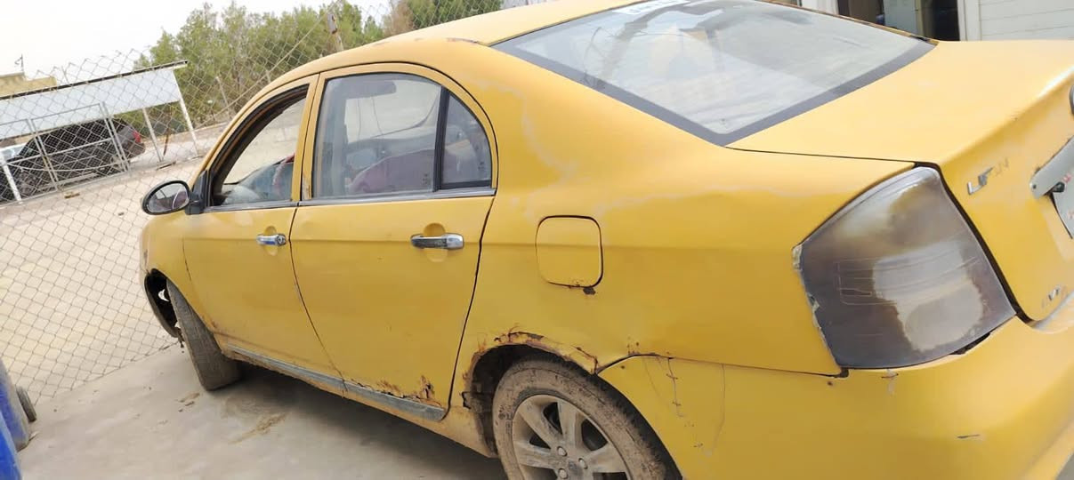 السلام عليكم ليفان محور كورله كير ومكينه صار 5تيام شادهن السعر 12بي مجال ***********
