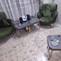 عندي تصفية غراض بيت بلاش بس اهم شي  ياخذهن كولهن مكان اليرموك 07718467...