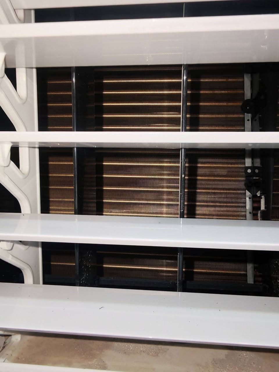 سلام عليكم سبلت كري ٤ طن ٣فيز إنتاج ٢٣ ساعه وحده ما مشتغل شديناه وفتحناه سعر مليون ٣٥٠ مكاني بغداد
***********
