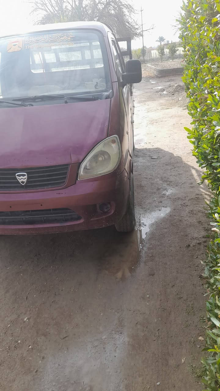 السلام عليكم ورحمة الله وبركاته... هيفا للبيع سياره مكفوله 2007 السعر 21وبيه مجال المكان ناحية المعتصم رقم الهاتف ***********
