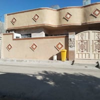 حي الامير • ١٧٢م • واجهة سيراميك