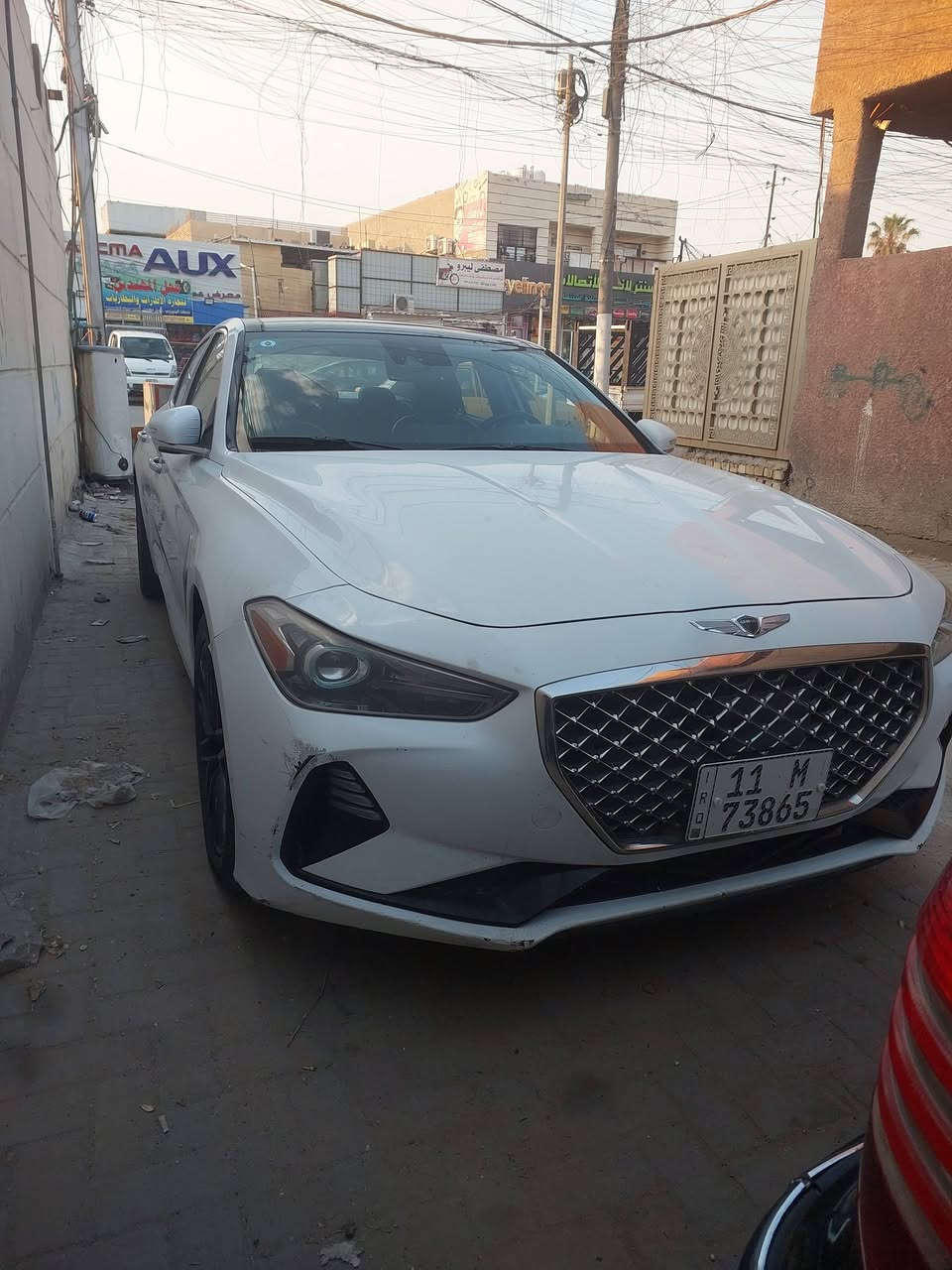 السلام عليكم  جينسزز فول مواصفات ٢٠١٩
قصط السعر حسب المقدمه مكاني زعفرانيه 
***********
