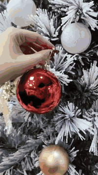 صالون ناي • الفلوجة حي الجمهورية • عروض الكرسمس